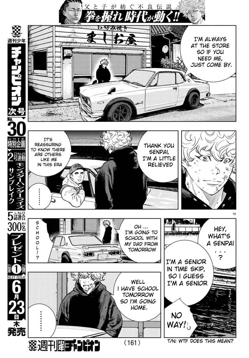 Page 16 Chapter 3 Nine Peaks