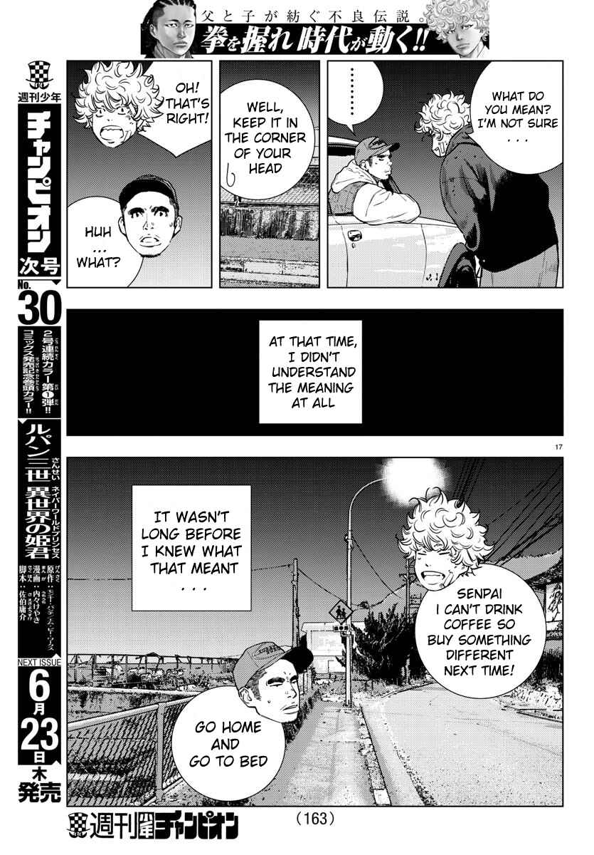 Page 18 Chapter 3 Nine Peaks