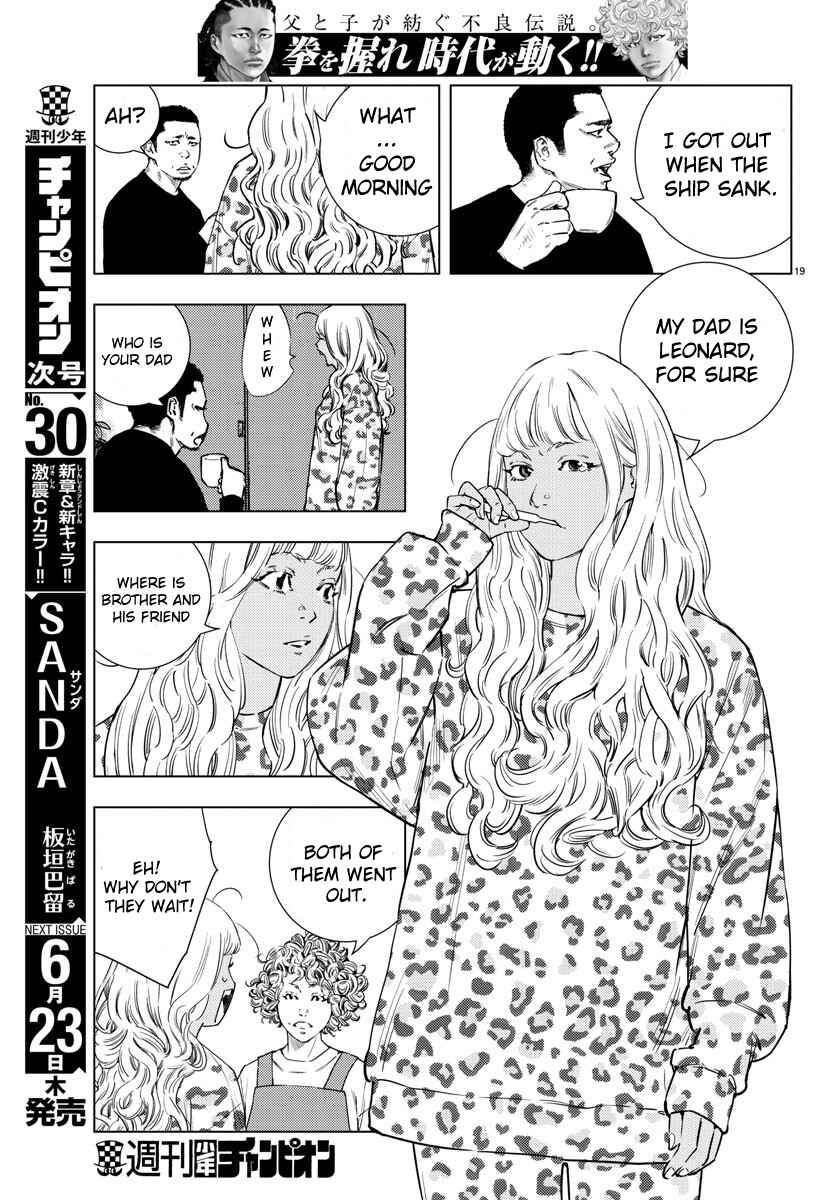Page 20 Chapter 3 Nine Peaks