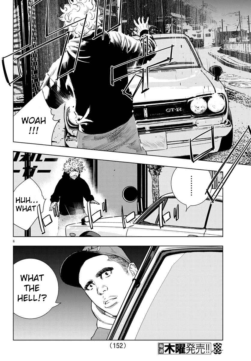 Page 7 Chapter 3 Nine Peaks
