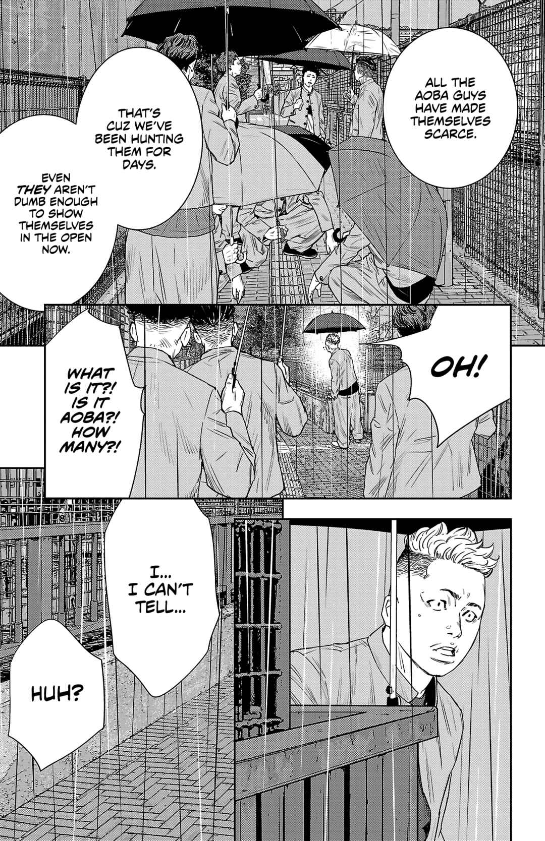 Page 12 Chapter 44 Nine Peaks