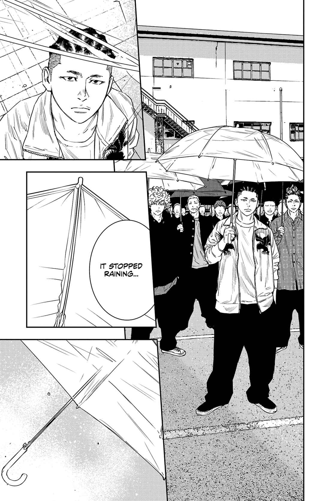 Page 15 Chapter 44 Nine Peaks