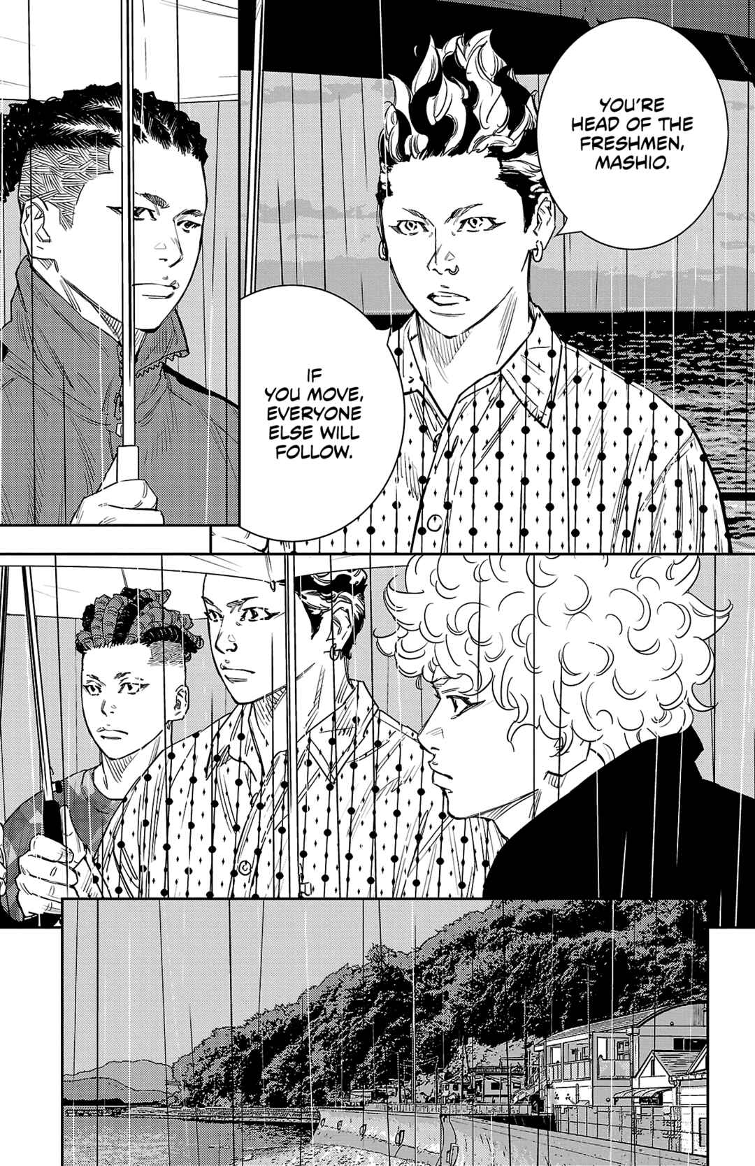 Page 6 Chapter 44 Nine Peaks