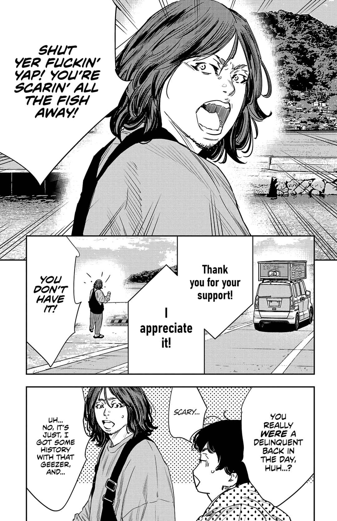 Page 12 Chapter 59 Nine Peaks