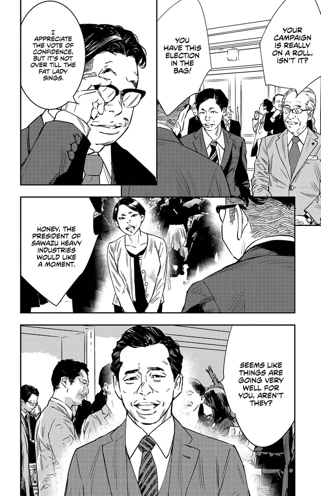 Page 19 Chapter 59 Nine Peaks
