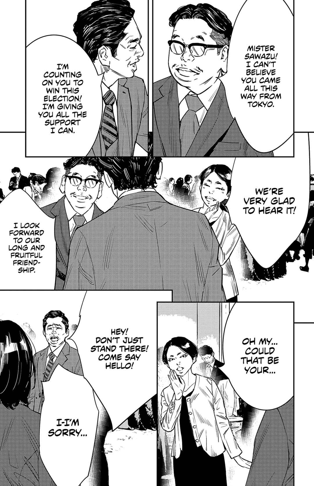 Page 20 Chapter 59 Nine Peaks