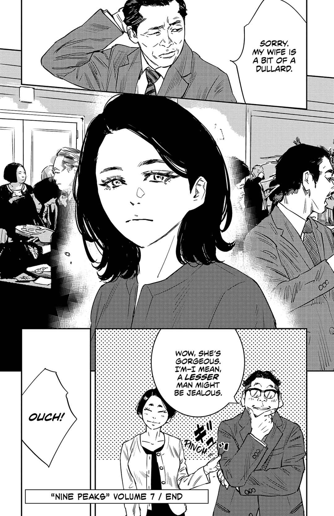 Page 21 Chapter 59 Nine Peaks