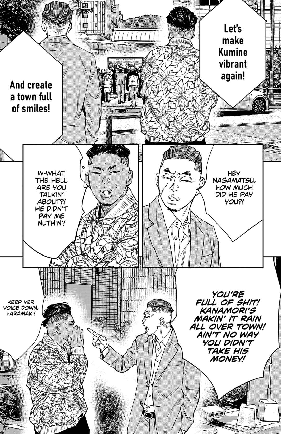 Page 4 Chapter 59 Nine Peaks