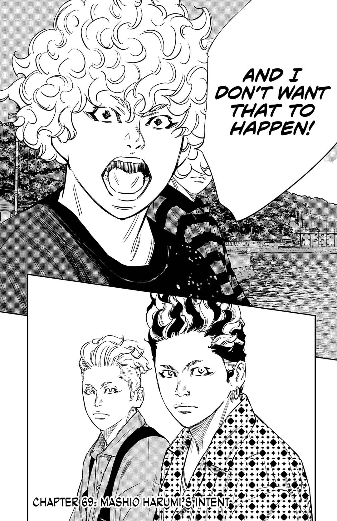 Page 6 Chapter 69 Nine Peaks