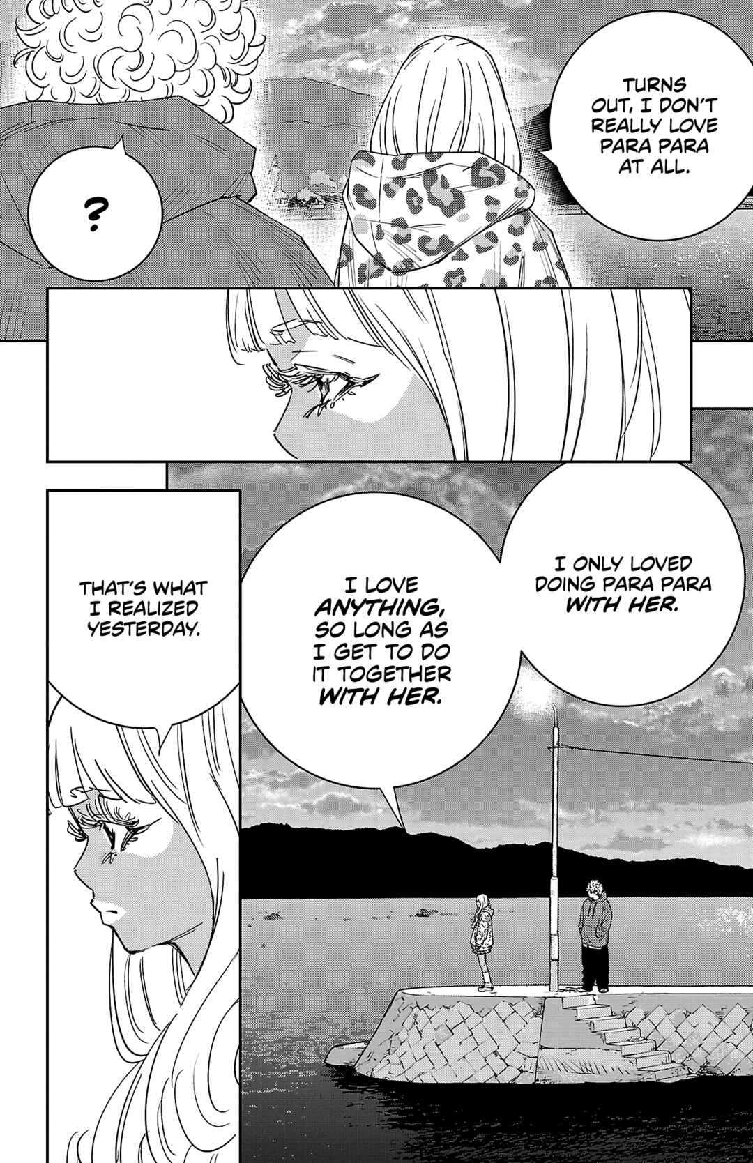 Page 17 Chapter 33 Nine Peaks