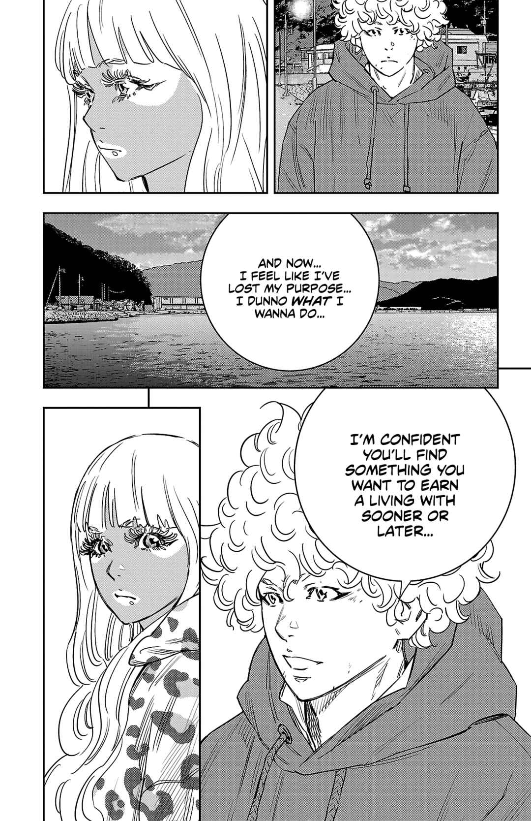 Page 18 Chapter 33 Nine Peaks