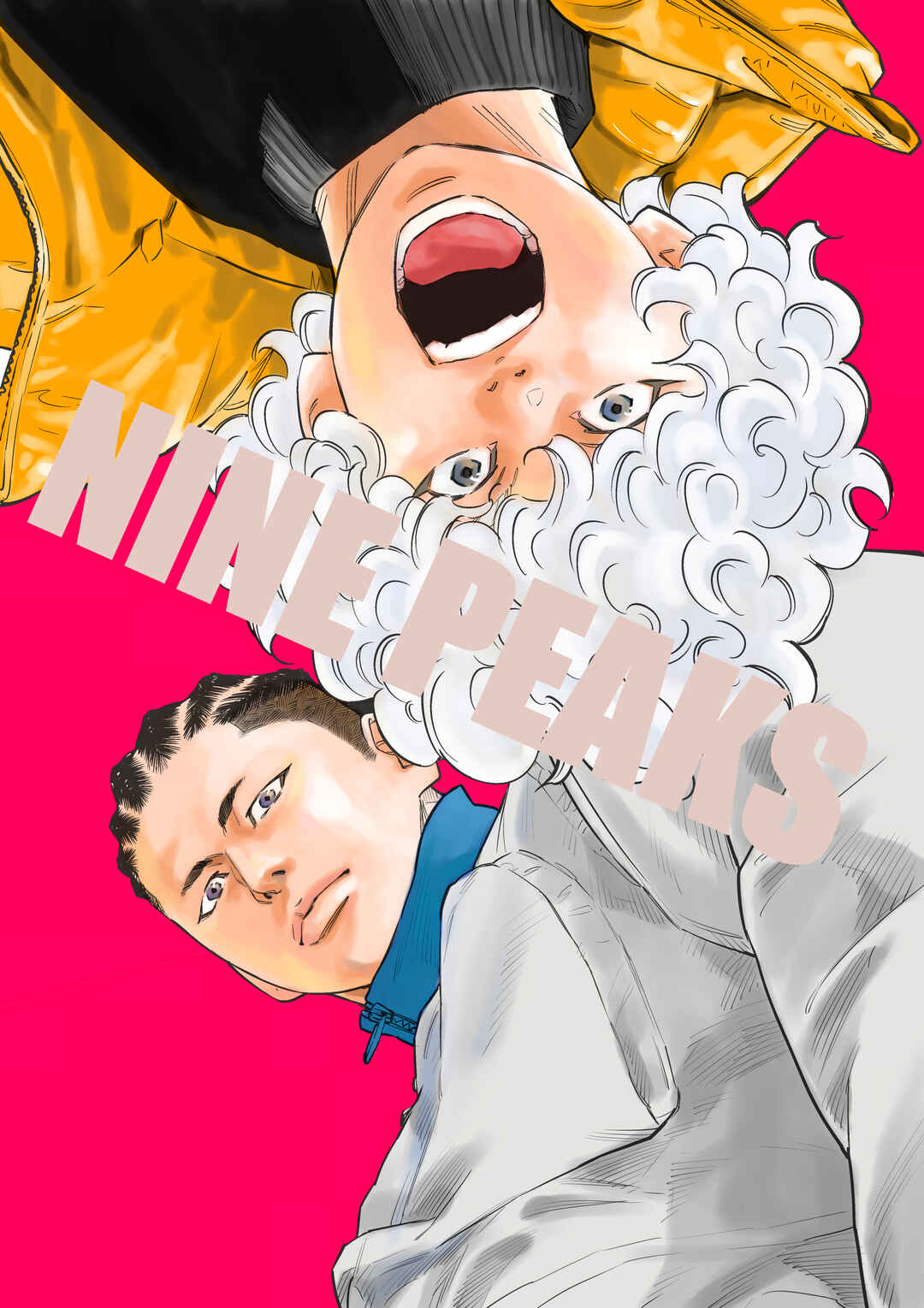 Page 4 Chapter 33 Nine Peaks