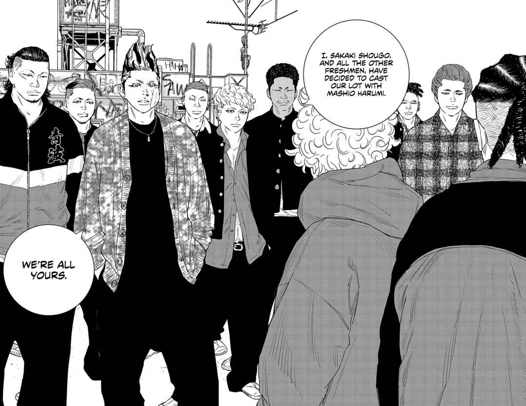 Page 9 Chapter 33 Nine Peaks