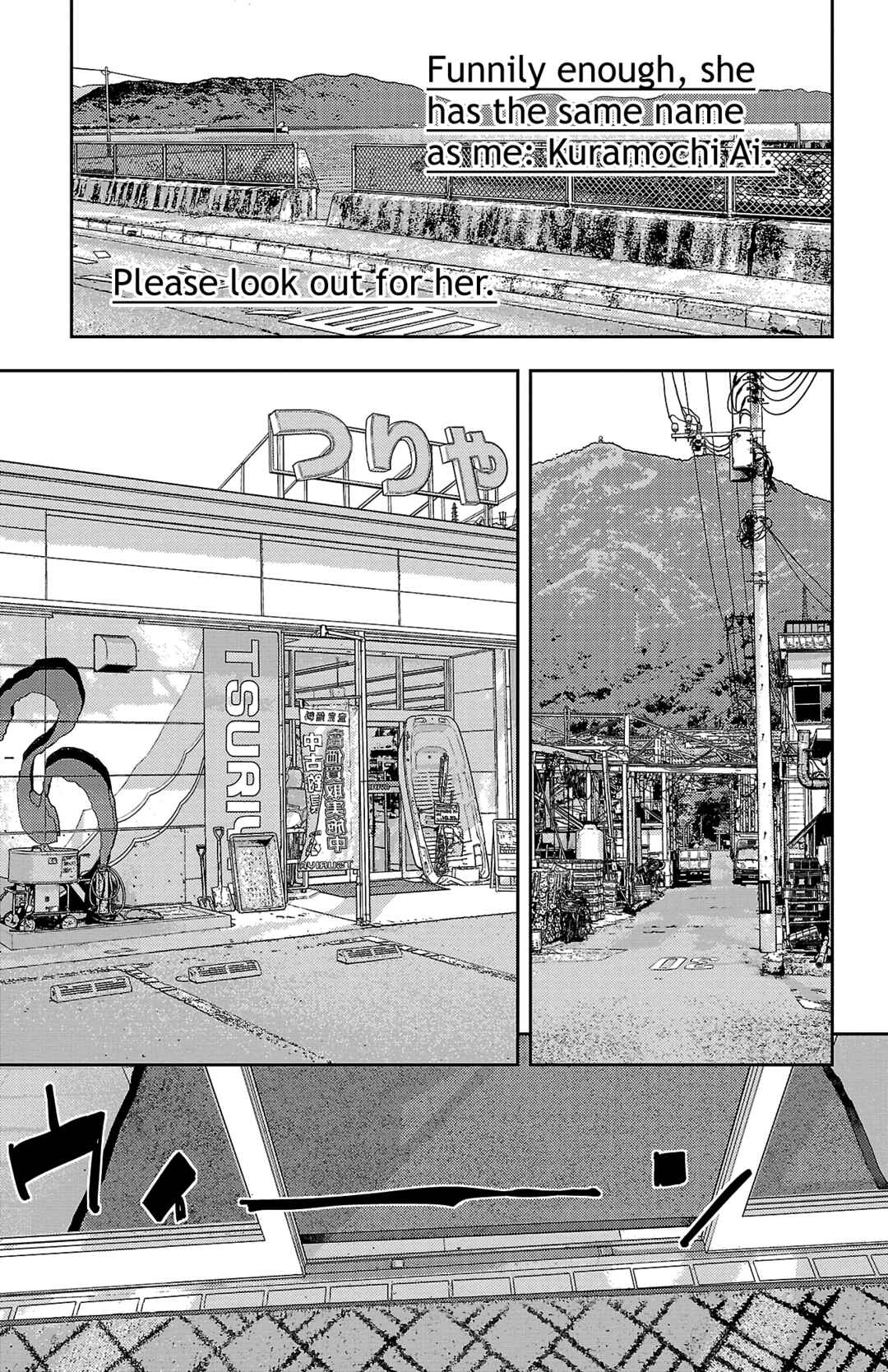 Page 10 Chapter 84 Nine Peaks