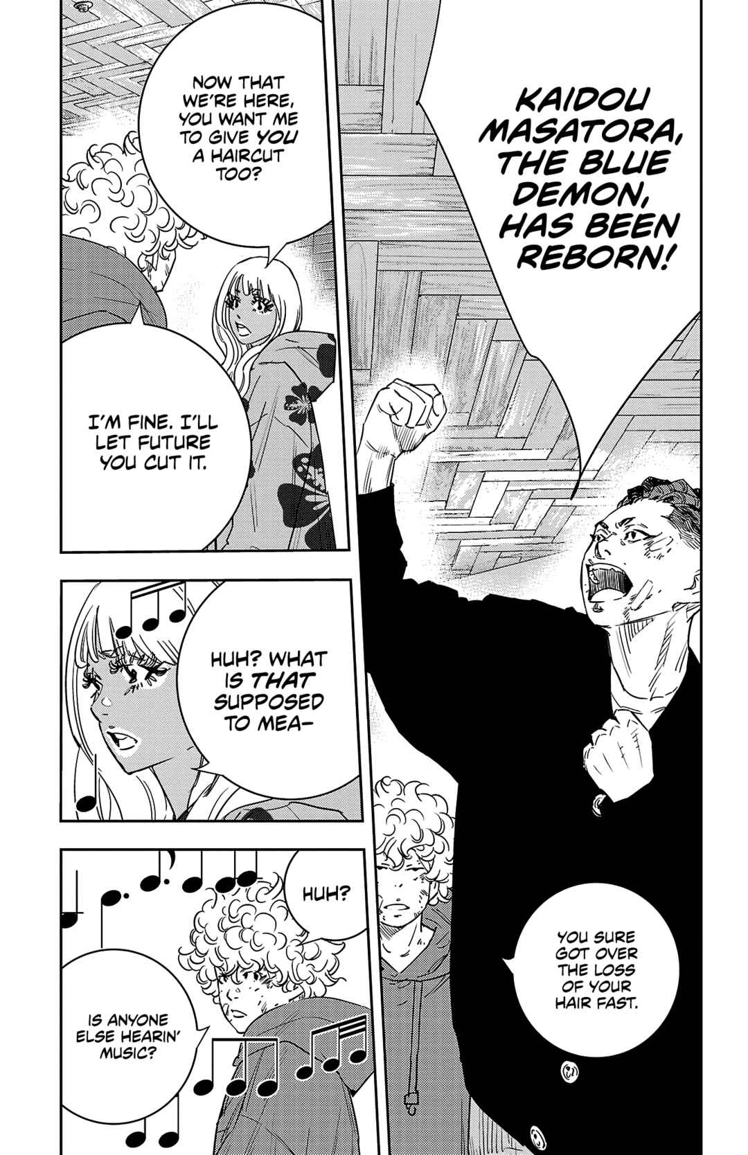 Page 10 Chapter 27 Nine Peaks