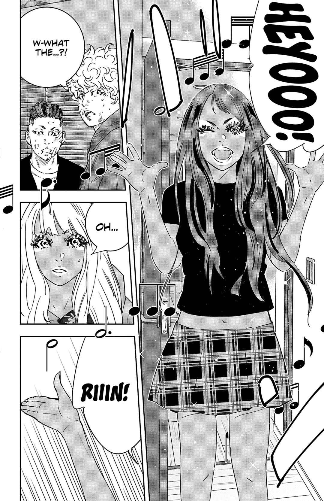 Page 11 Chapter 27 Nine Peaks