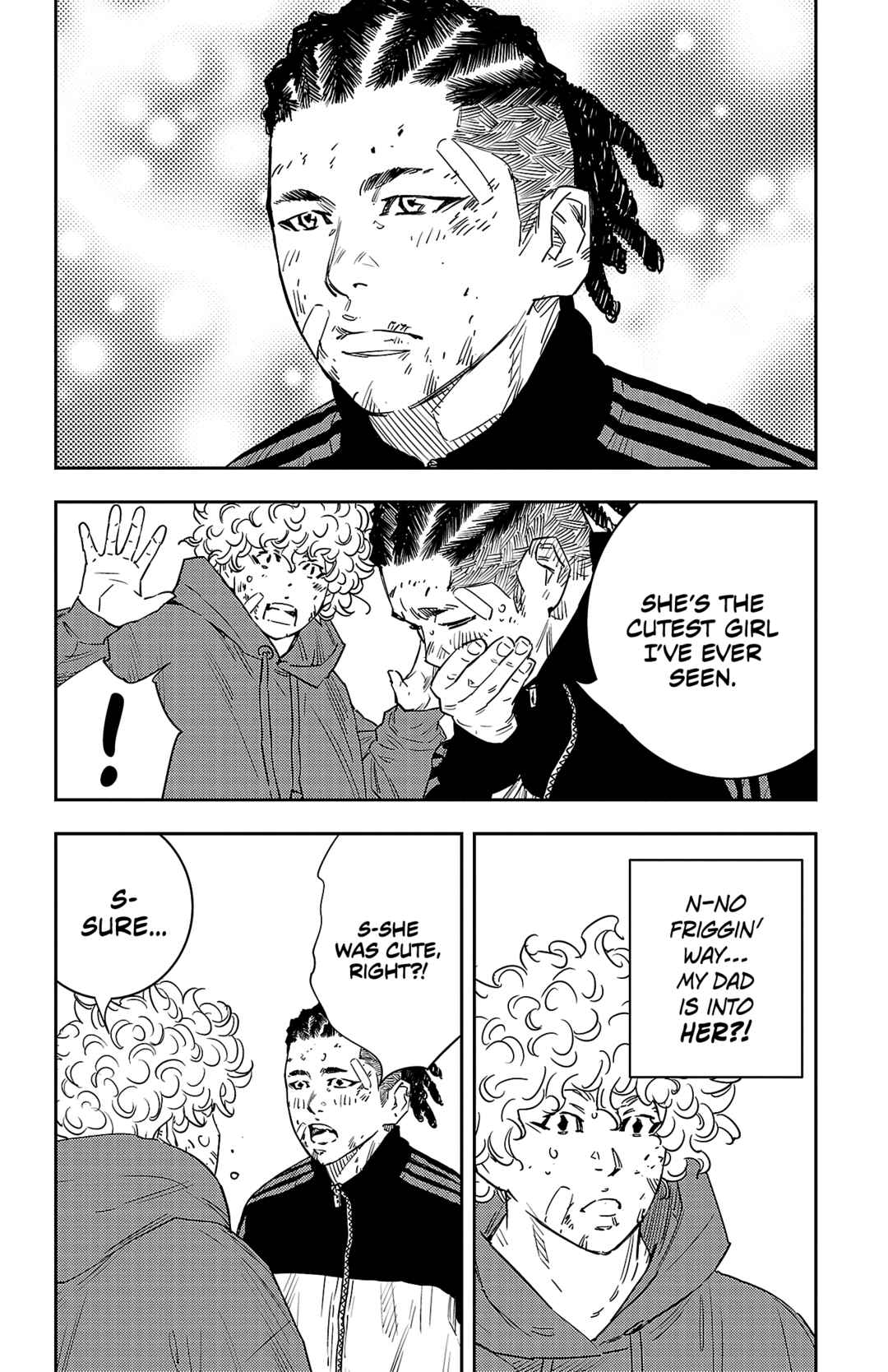 Page 17 Chapter 27 Nine Peaks
