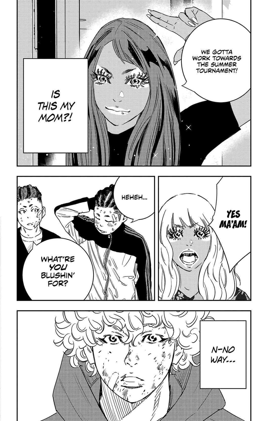 Page 21 Chapter 27 Nine Peaks