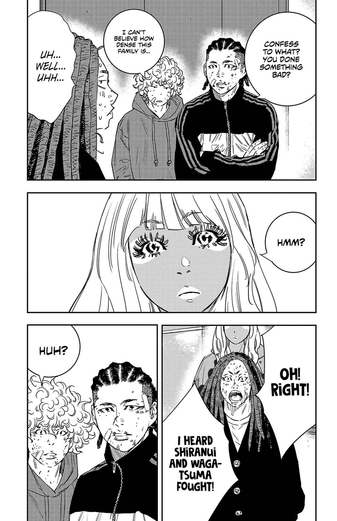 Page 4 Chapter 27 Nine Peaks