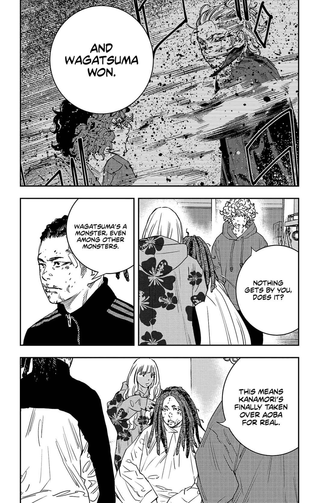 Page 5 Chapter 27 Nine Peaks