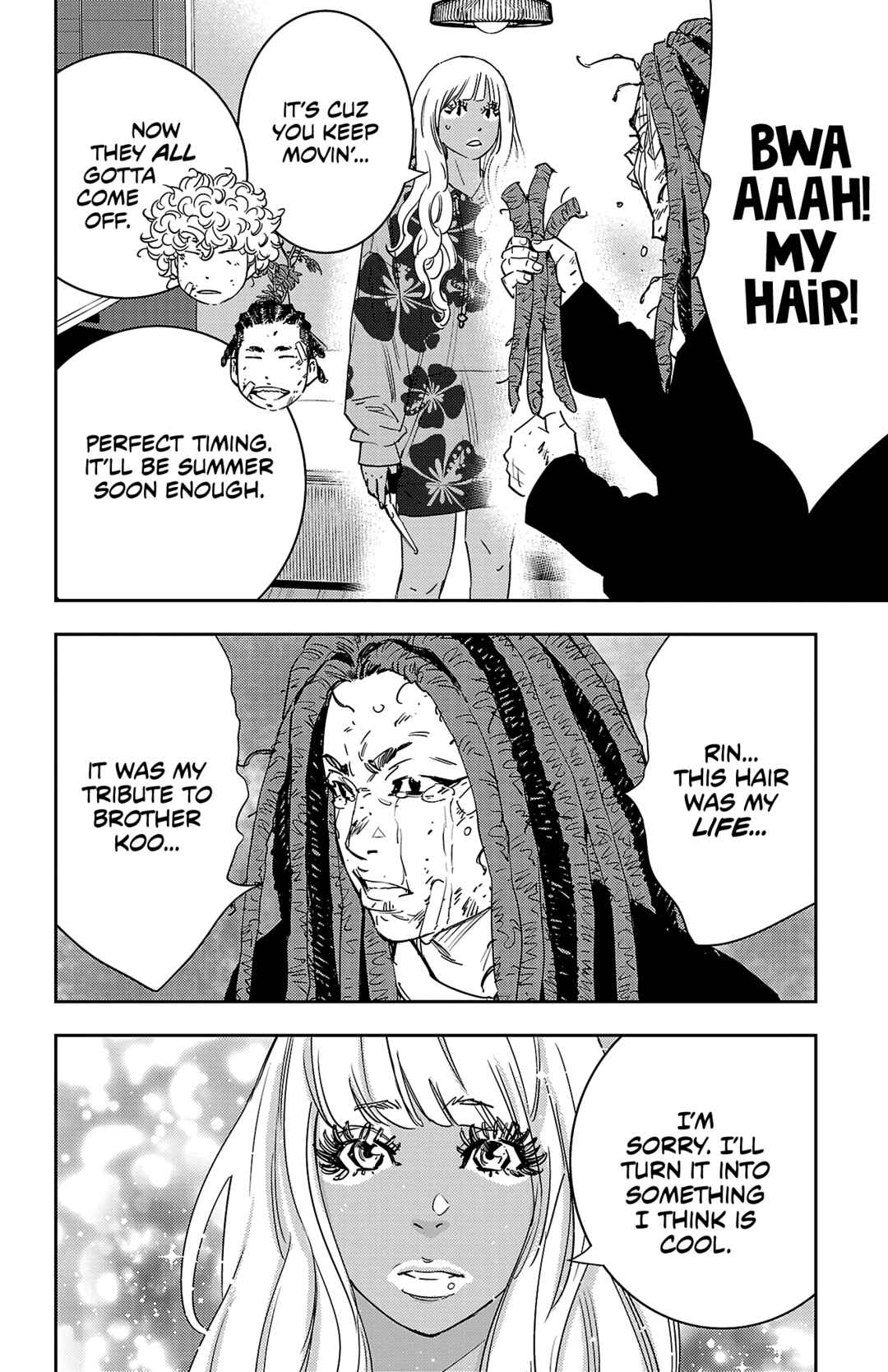 Page 7 Chapter 27 Nine Peaks