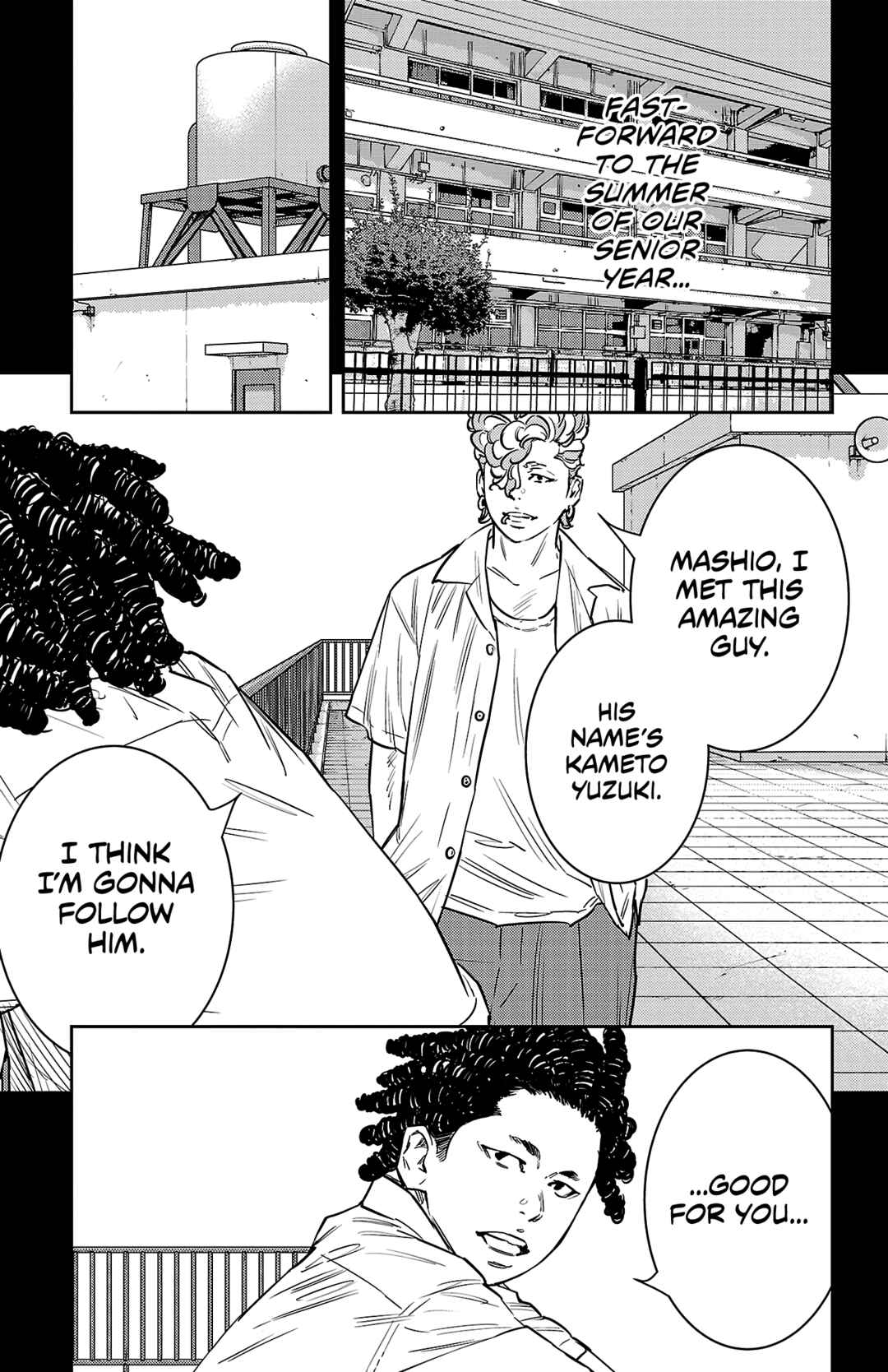 Page 18 Chapter 97 Nine Peaks