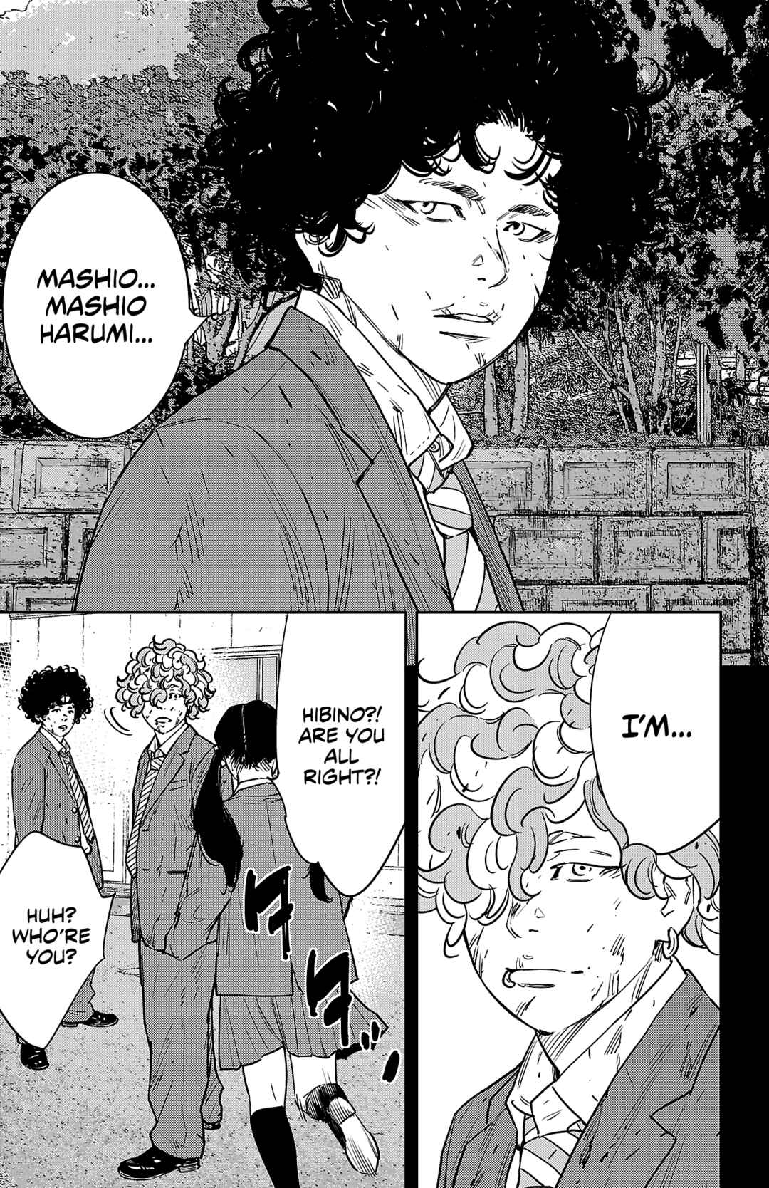 Page 6 Chapter 97 Nine Peaks