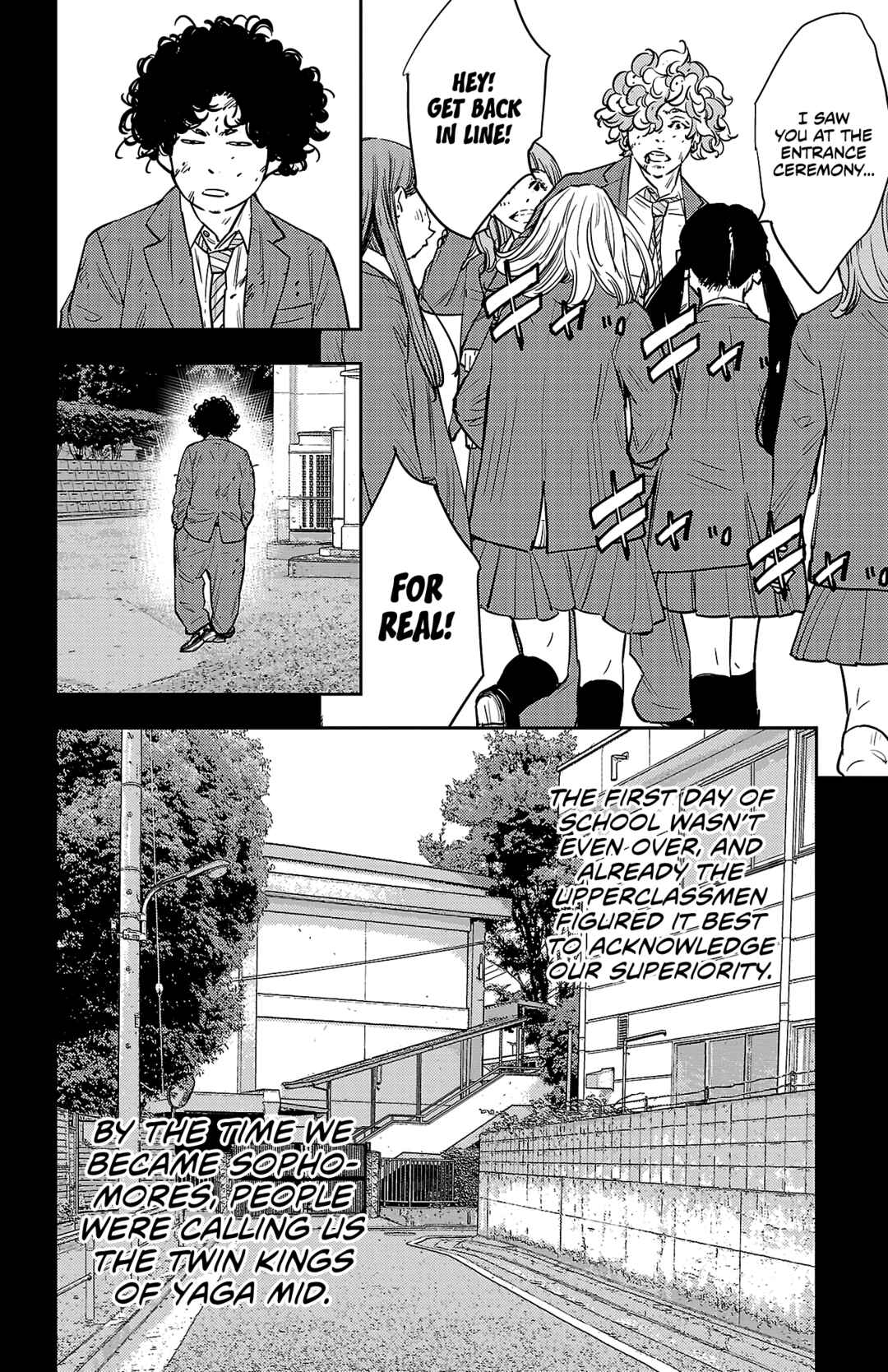 Page 7 Chapter 97 Nine Peaks