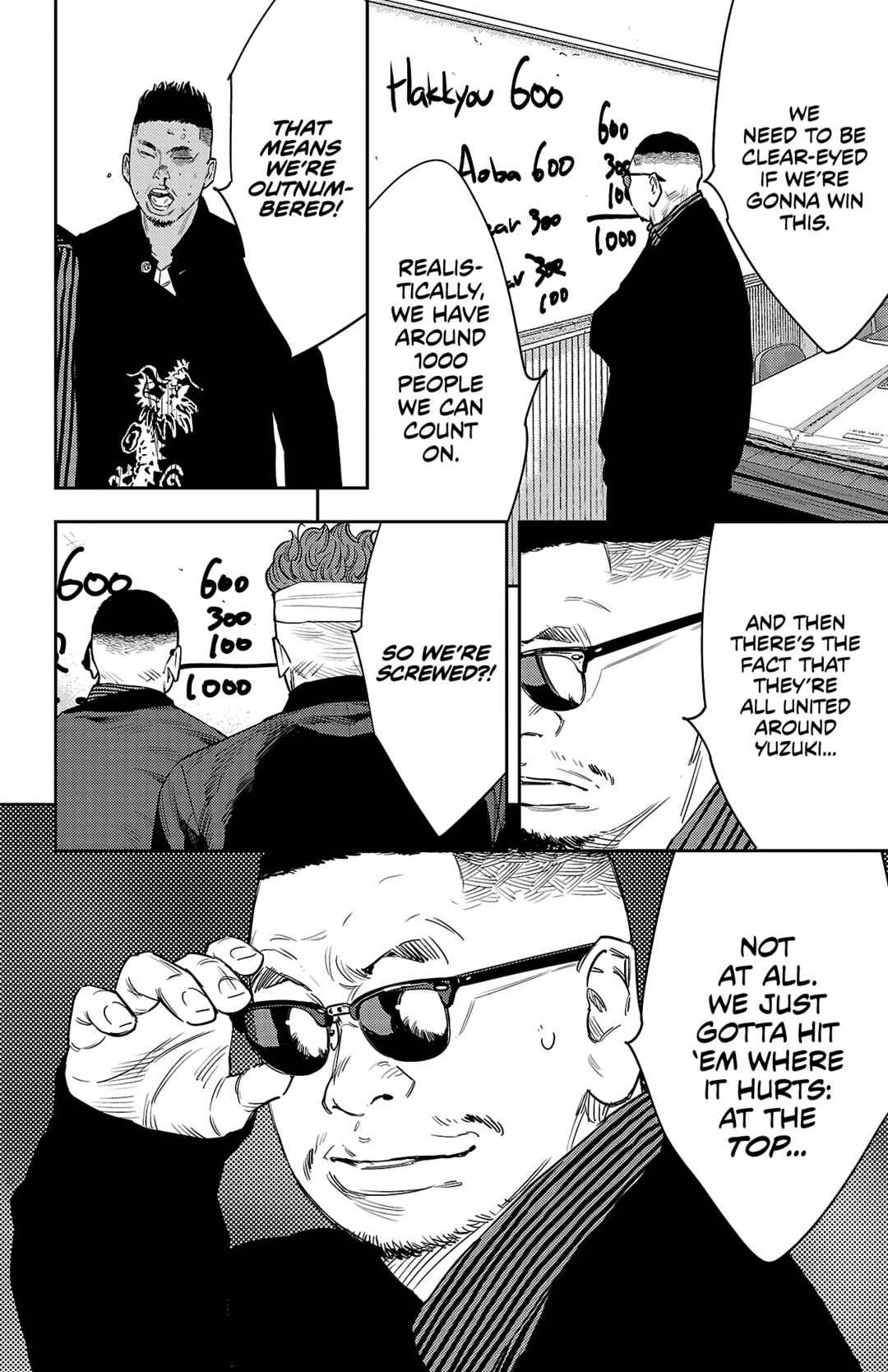 Page 19 Chapter 102 Nine Peaks
