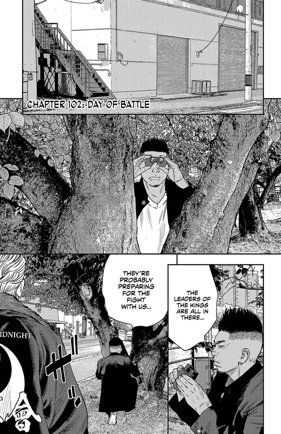 Page 2 Chapter 102 Nine Peaks