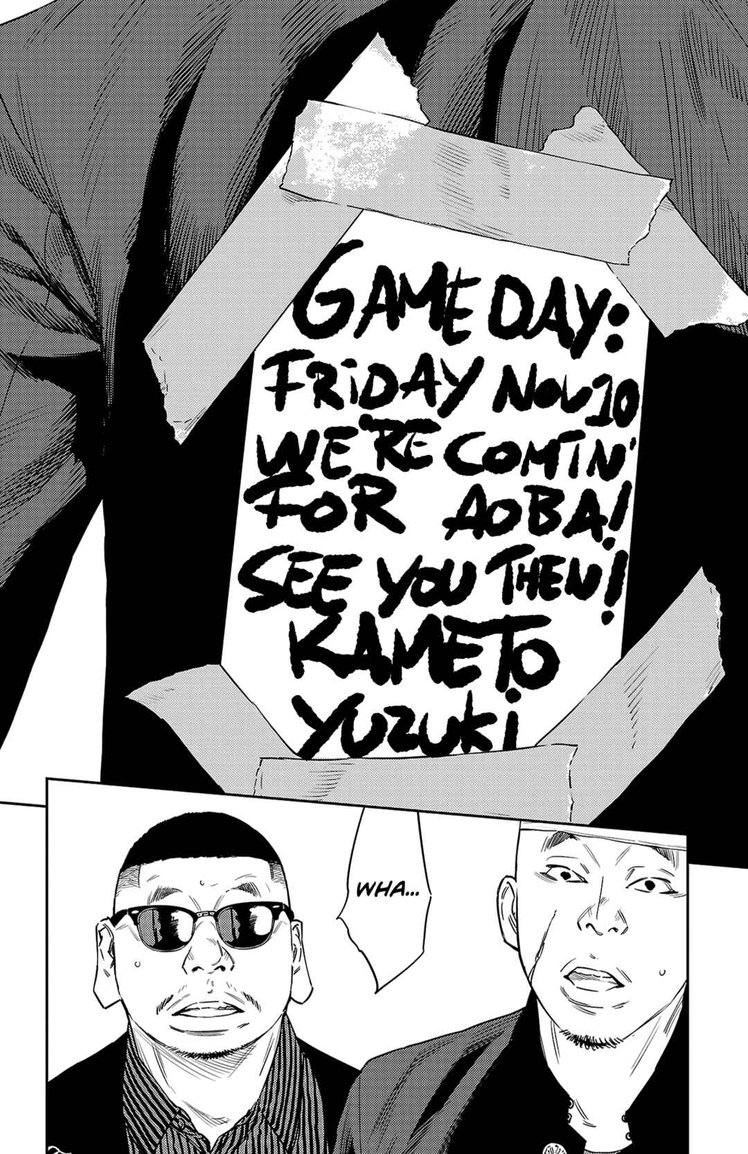 Page 5 Chapter 102 Nine Peaks