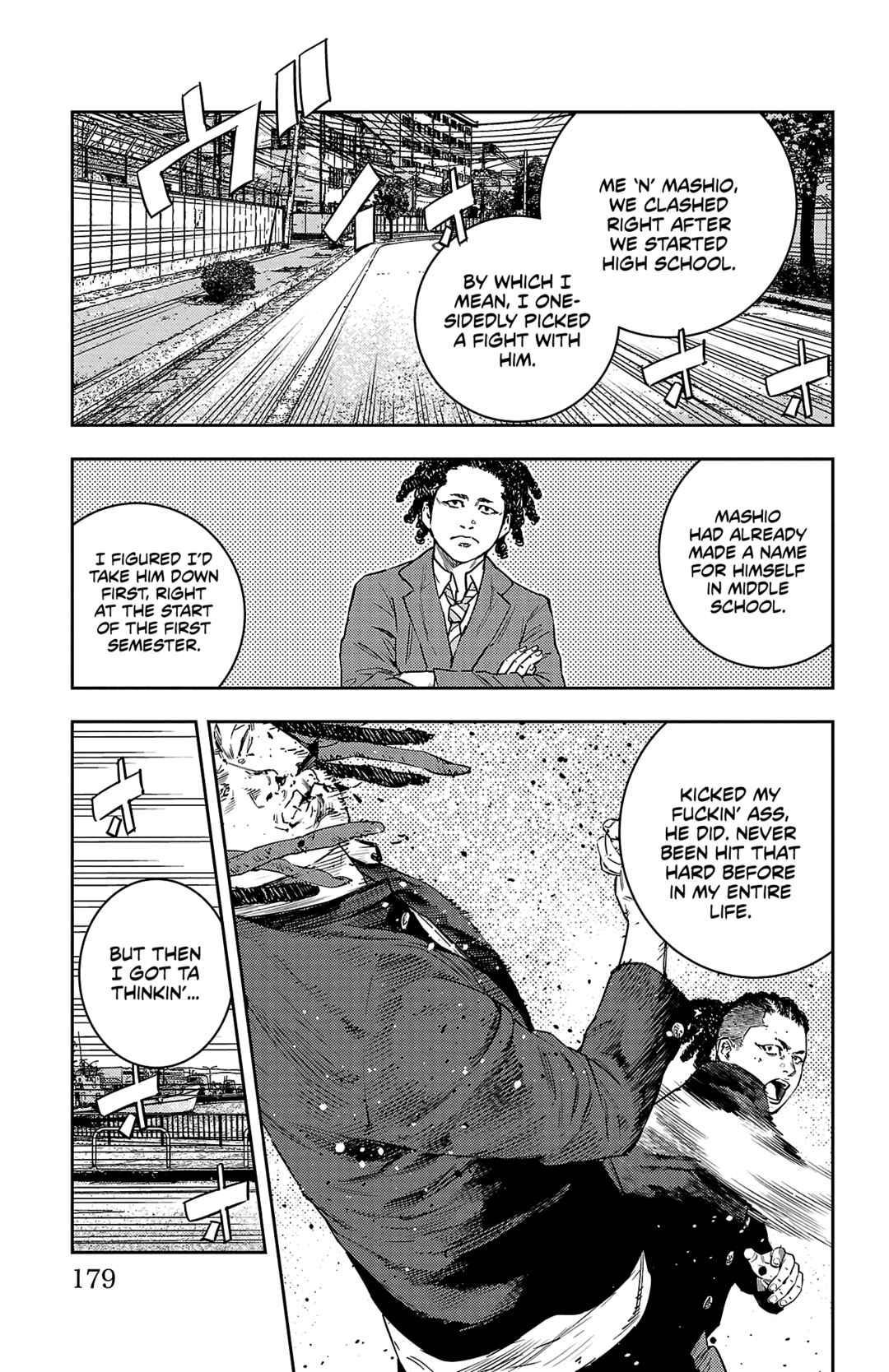 Page 10 Chapter 5 Nine Peaks