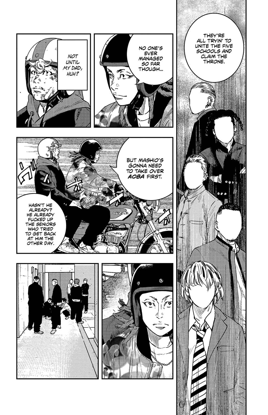 Page 14 Chapter 5 Nine Peaks