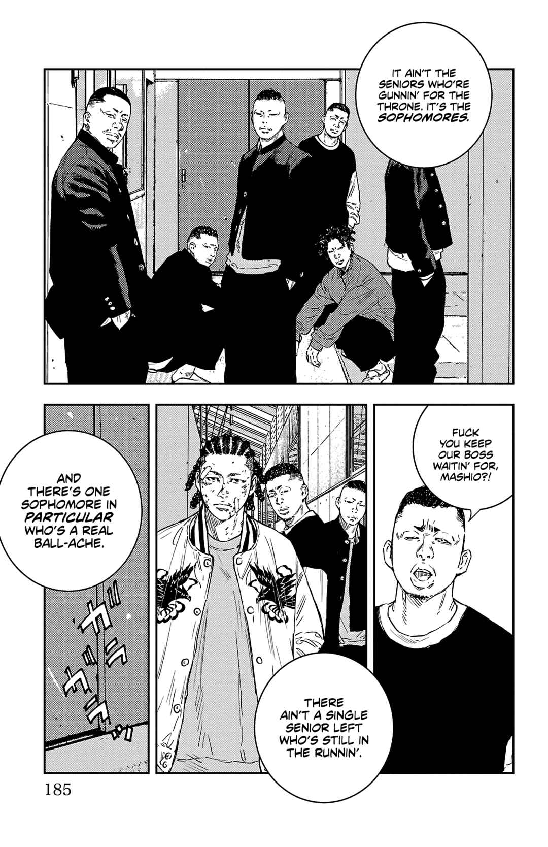 Page 15 Chapter 5 Nine Peaks