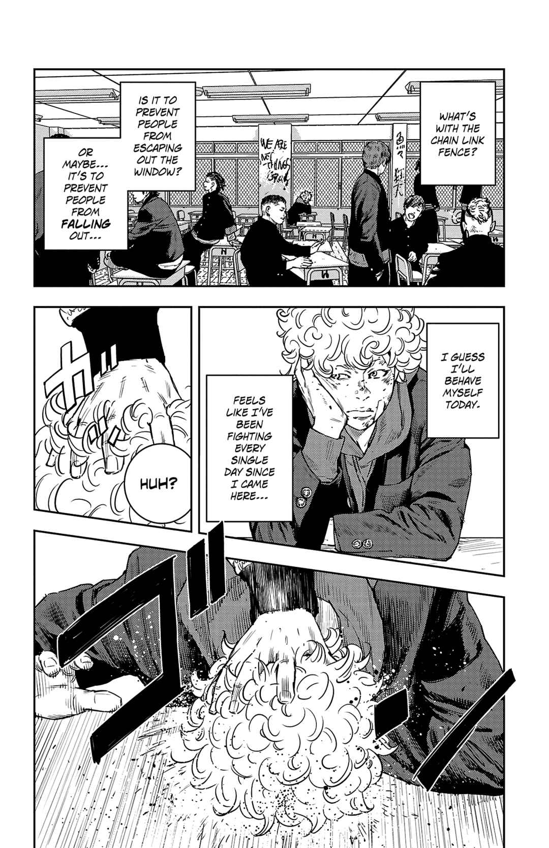 Page 3 Chapter 5 Nine Peaks