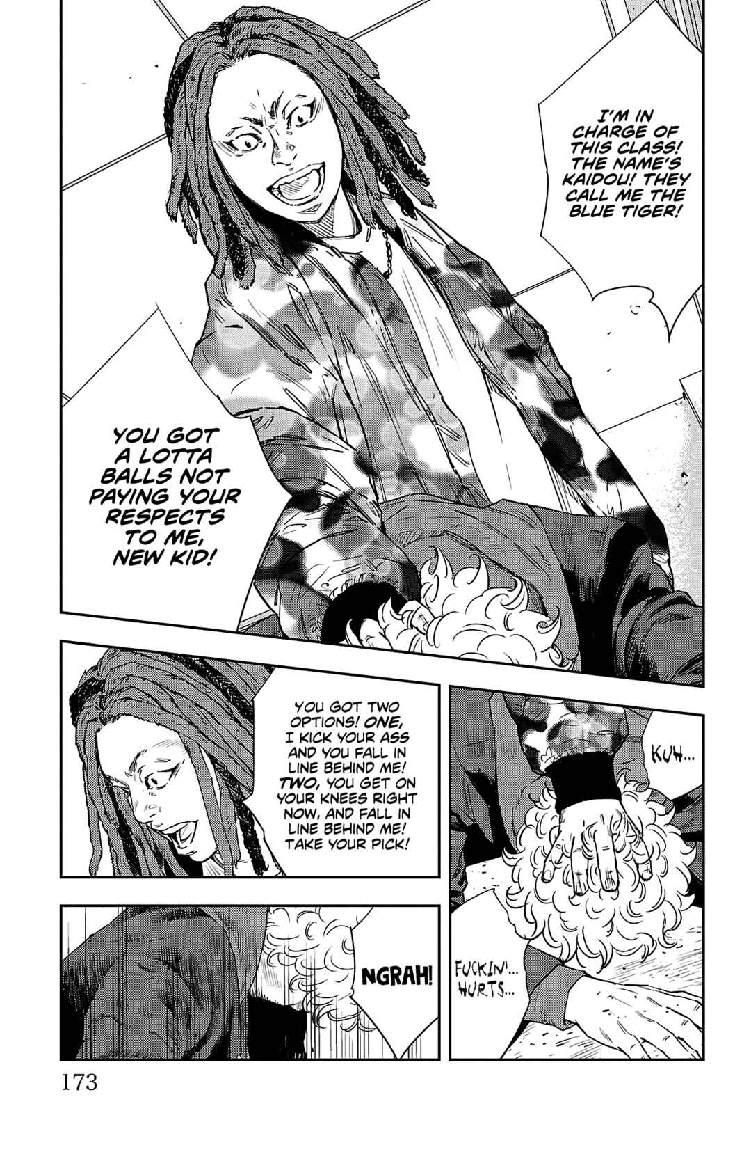 Page 4 Chapter 5 Nine Peaks