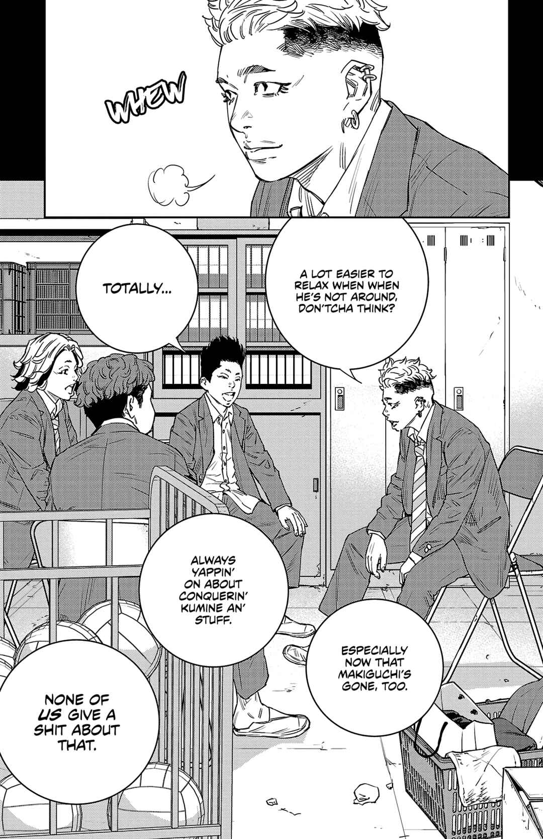 Page 14 Chapter 35 Nine Peaks