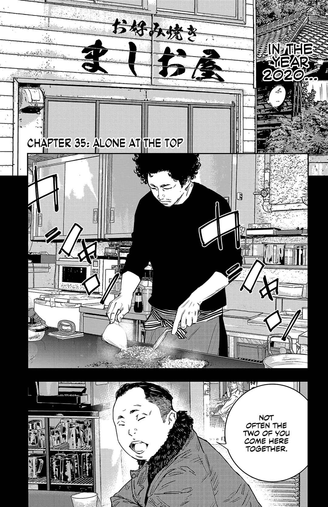 Page 2 Chapter 35 Nine Peaks