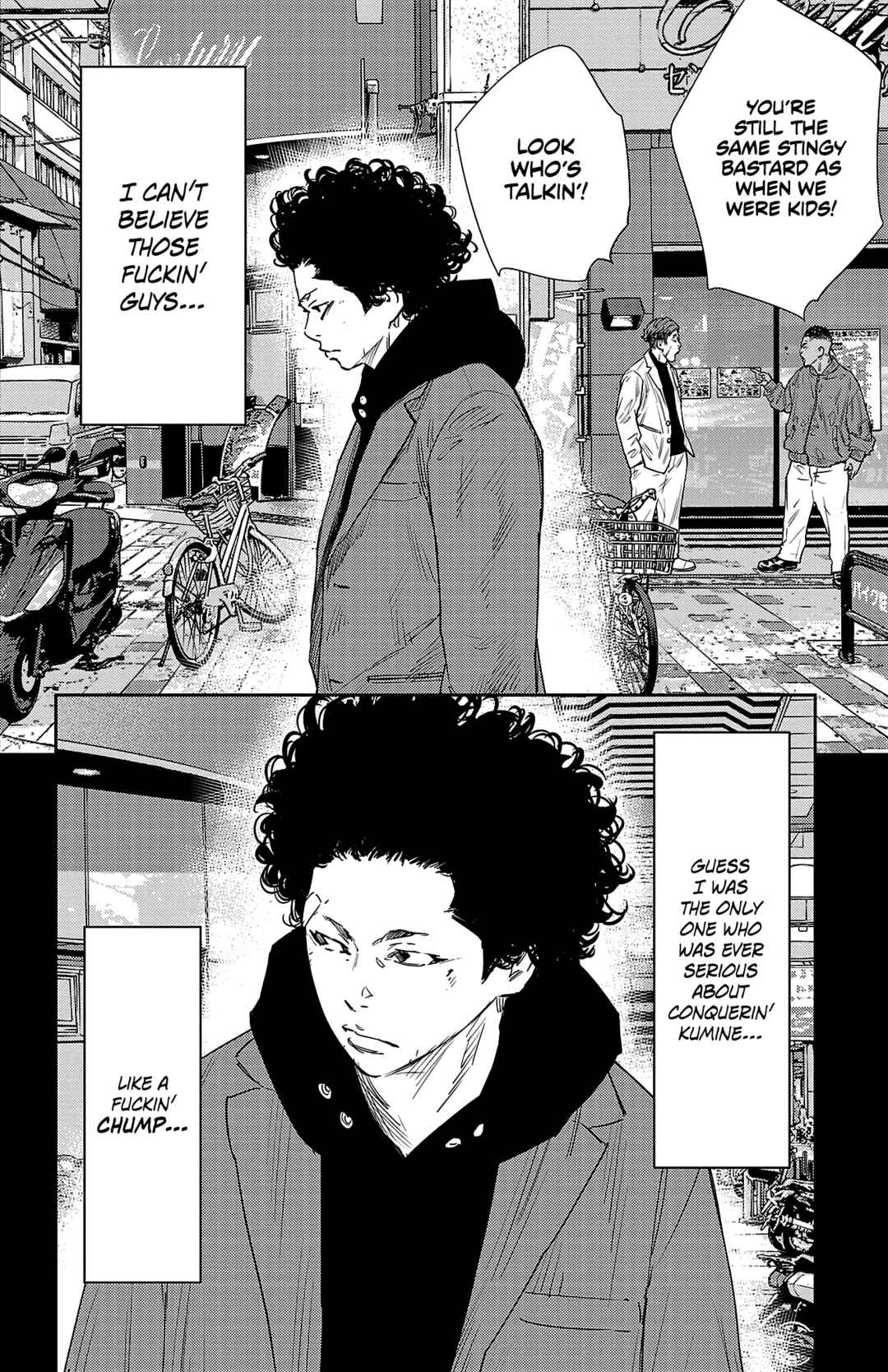 Page 21 Chapter 35 Nine Peaks