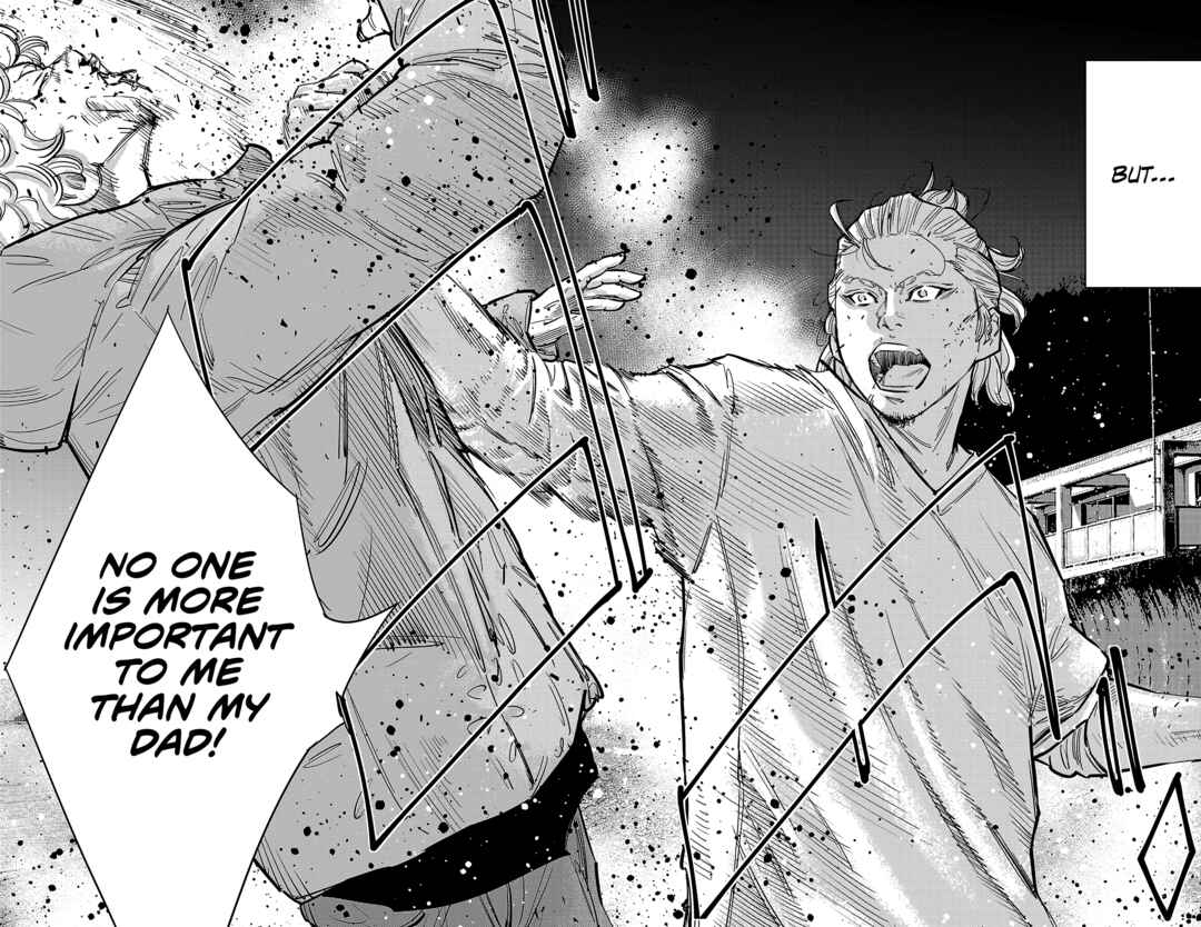 Page 19 Chapter 129 Nine Peaks