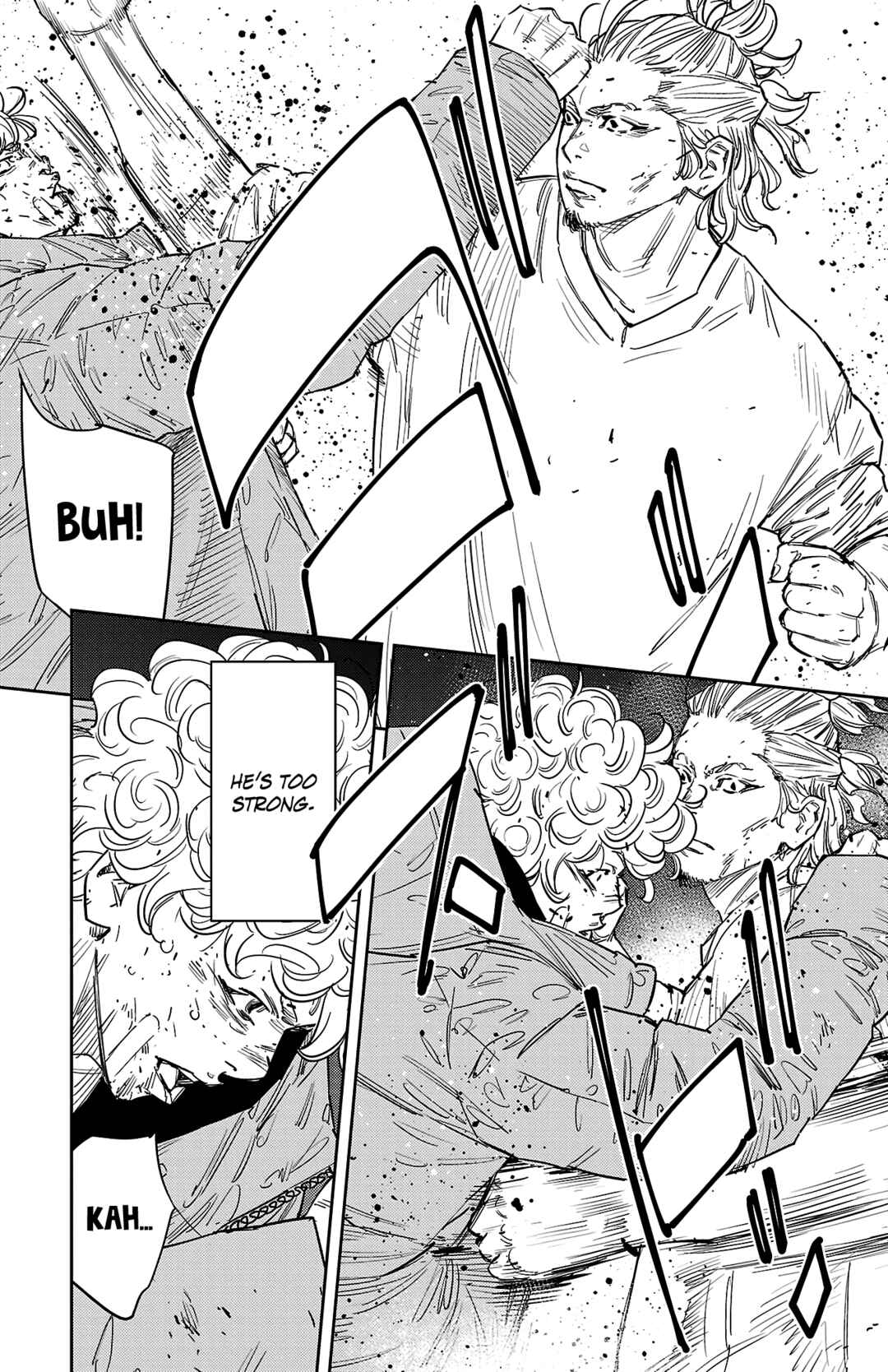Page 4 Chapter 129 Nine Peaks