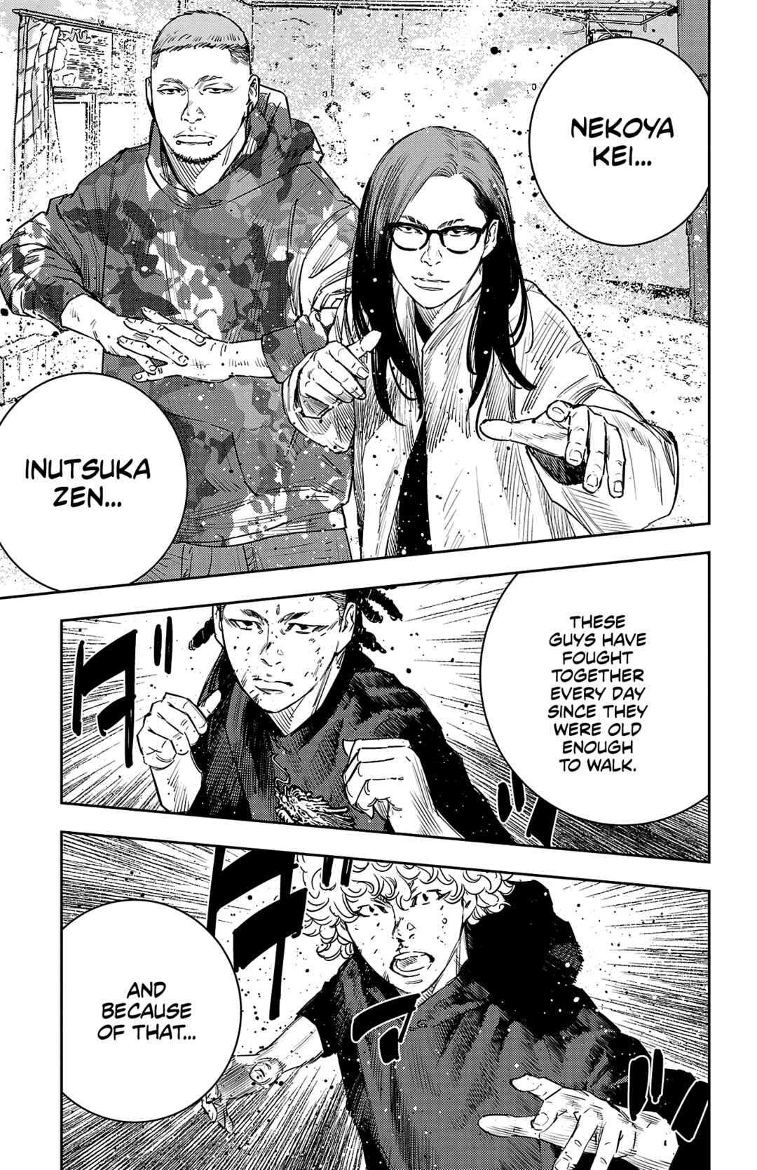 Page 10 Chapter 21 Nine Peaks