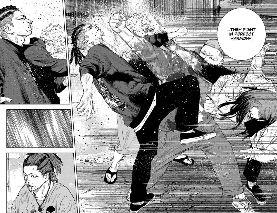 Page 11 Chapter 21 Nine Peaks