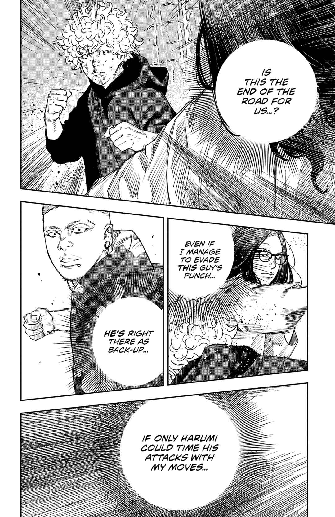 Page 14 Chapter 21 Nine Peaks
