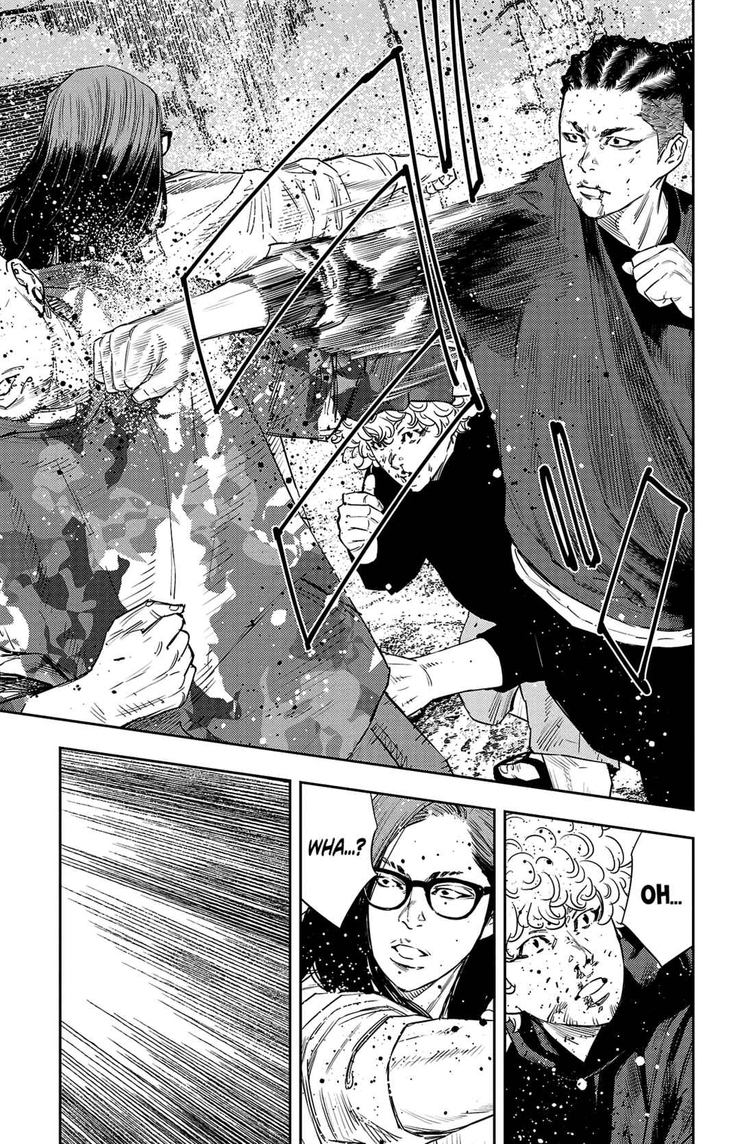 Page 15 Chapter 21 Nine Peaks