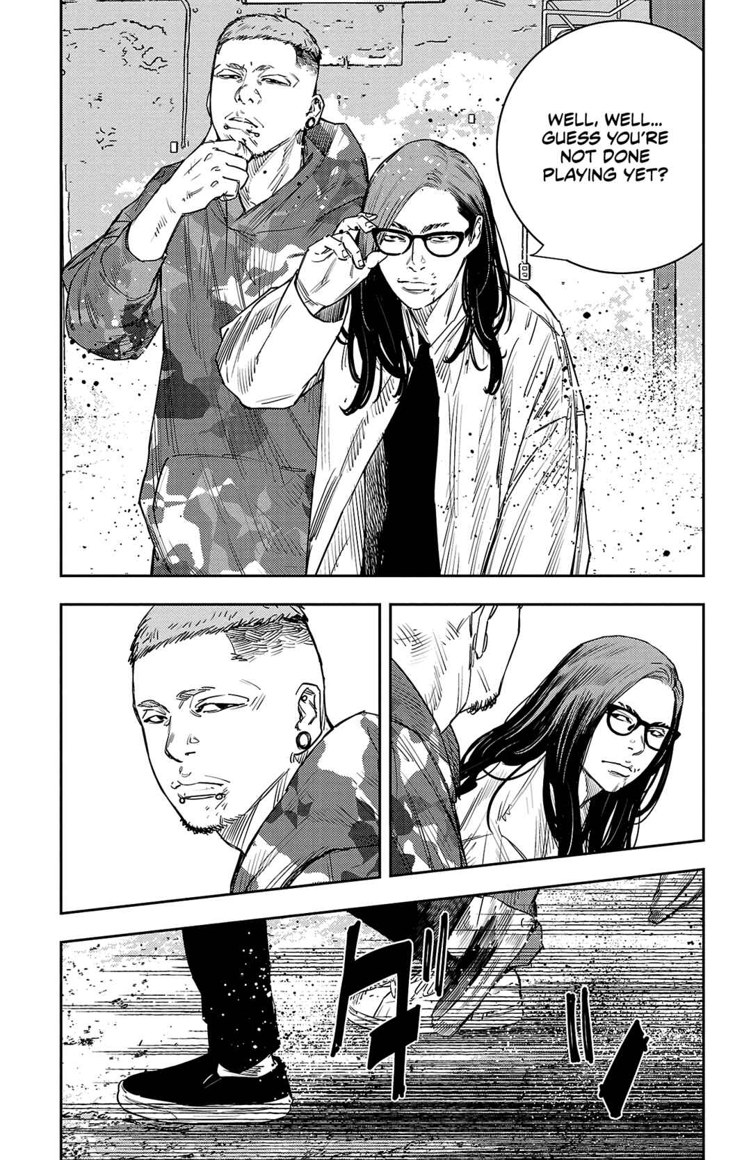 Page 17 Chapter 21 Nine Peaks