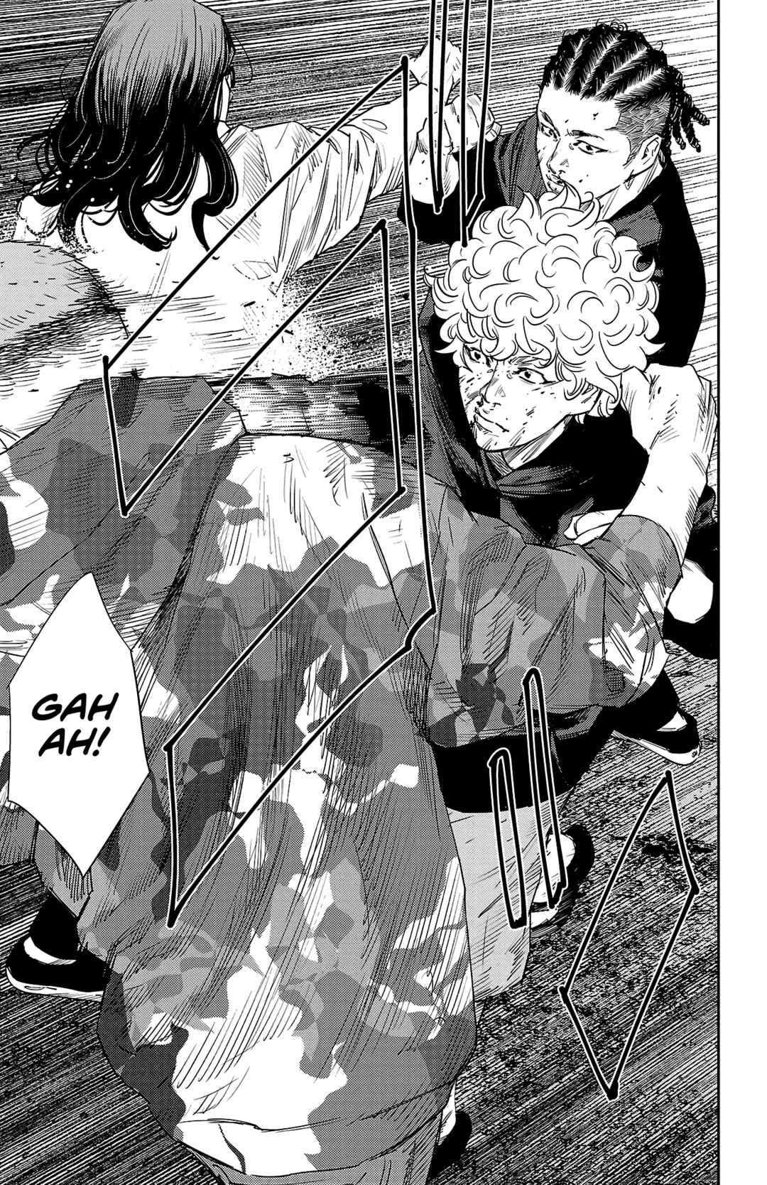 Page 19 Chapter 21 Nine Peaks