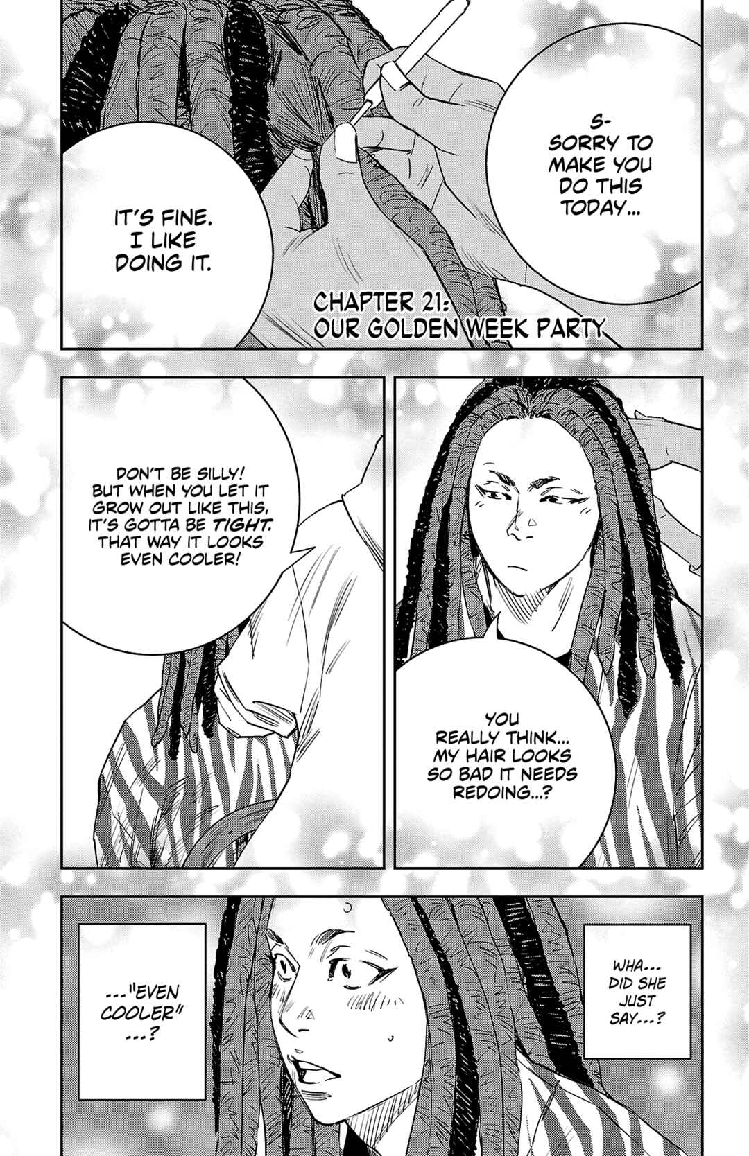 Page 2 Chapter 21 Nine Peaks