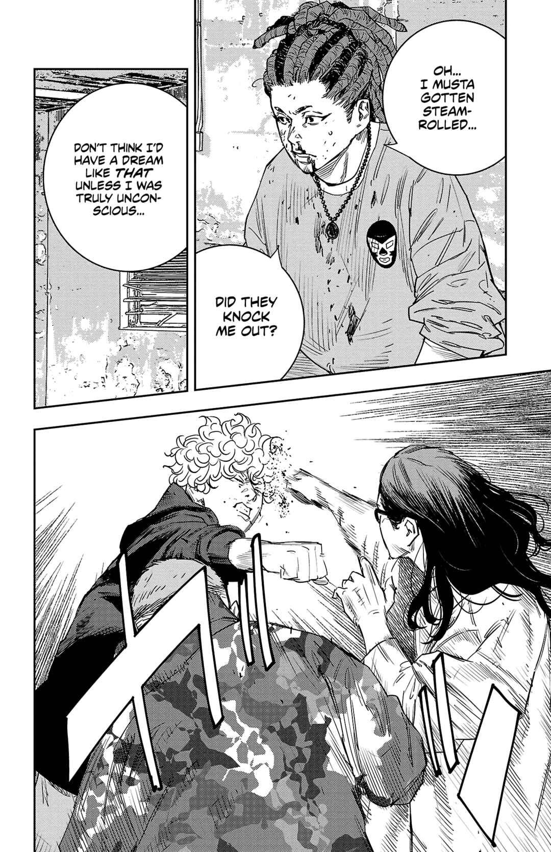 Page 5 Chapter 21 Nine Peaks