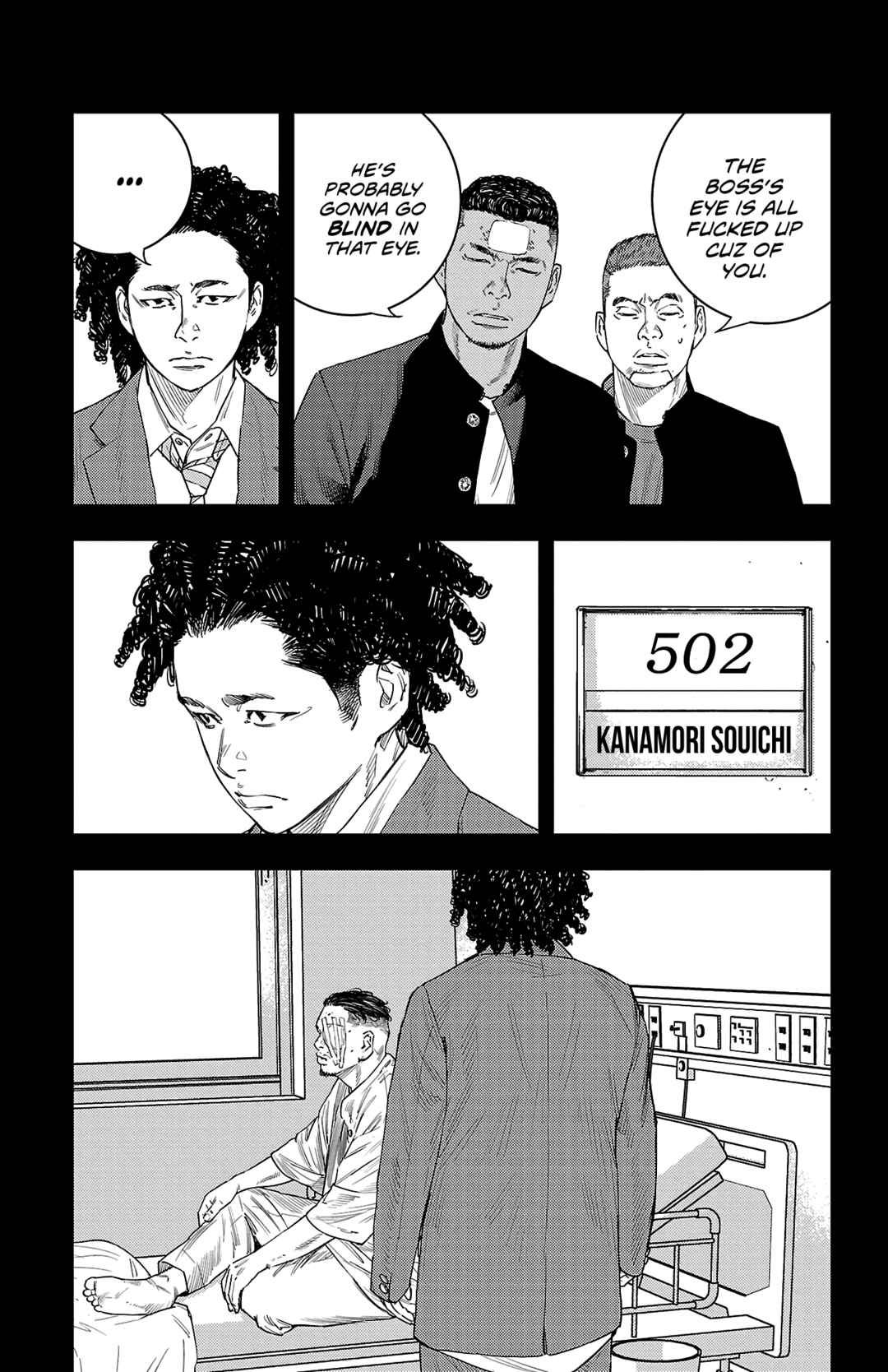 Page 17 Chapter 13 Nine Peaks